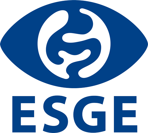ESGE · European Society of Gastrointestinal Endoscopy