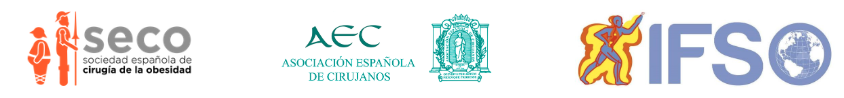SECO · Sociedad Española de Cirugía de la Obesidad