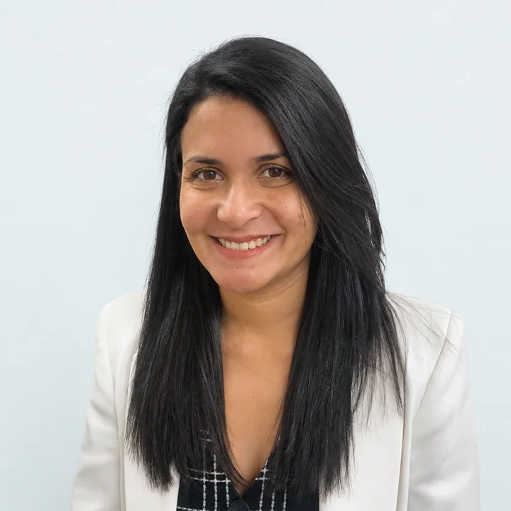 Dra. Carola González Rodríguez