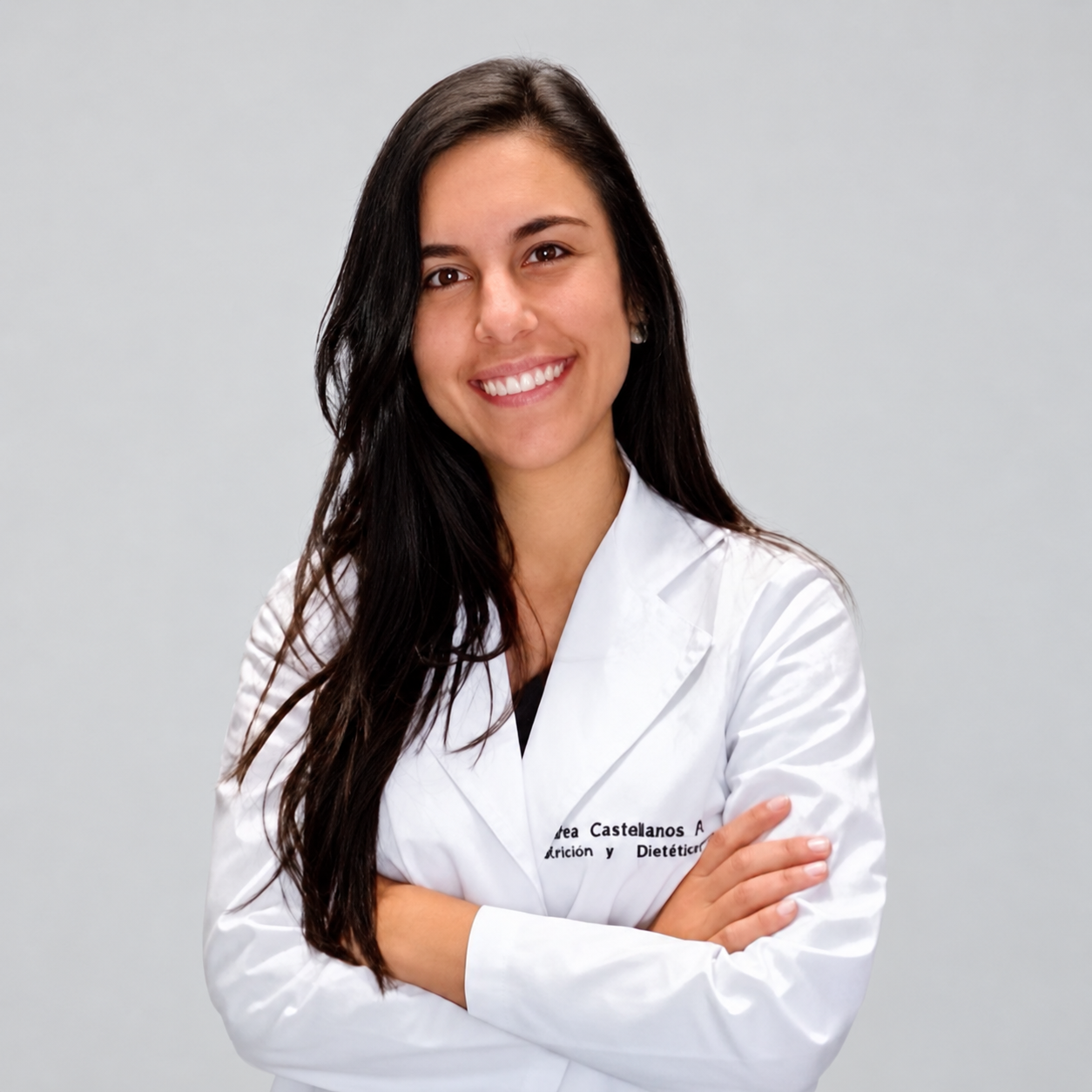 Lic. Andrea Castellanos