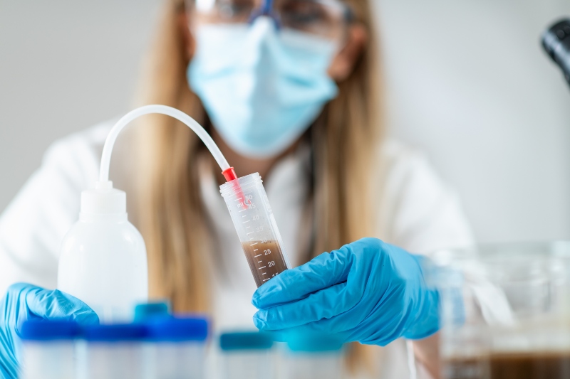Cómo Identificar y Tratar la Incontinencia Fecal