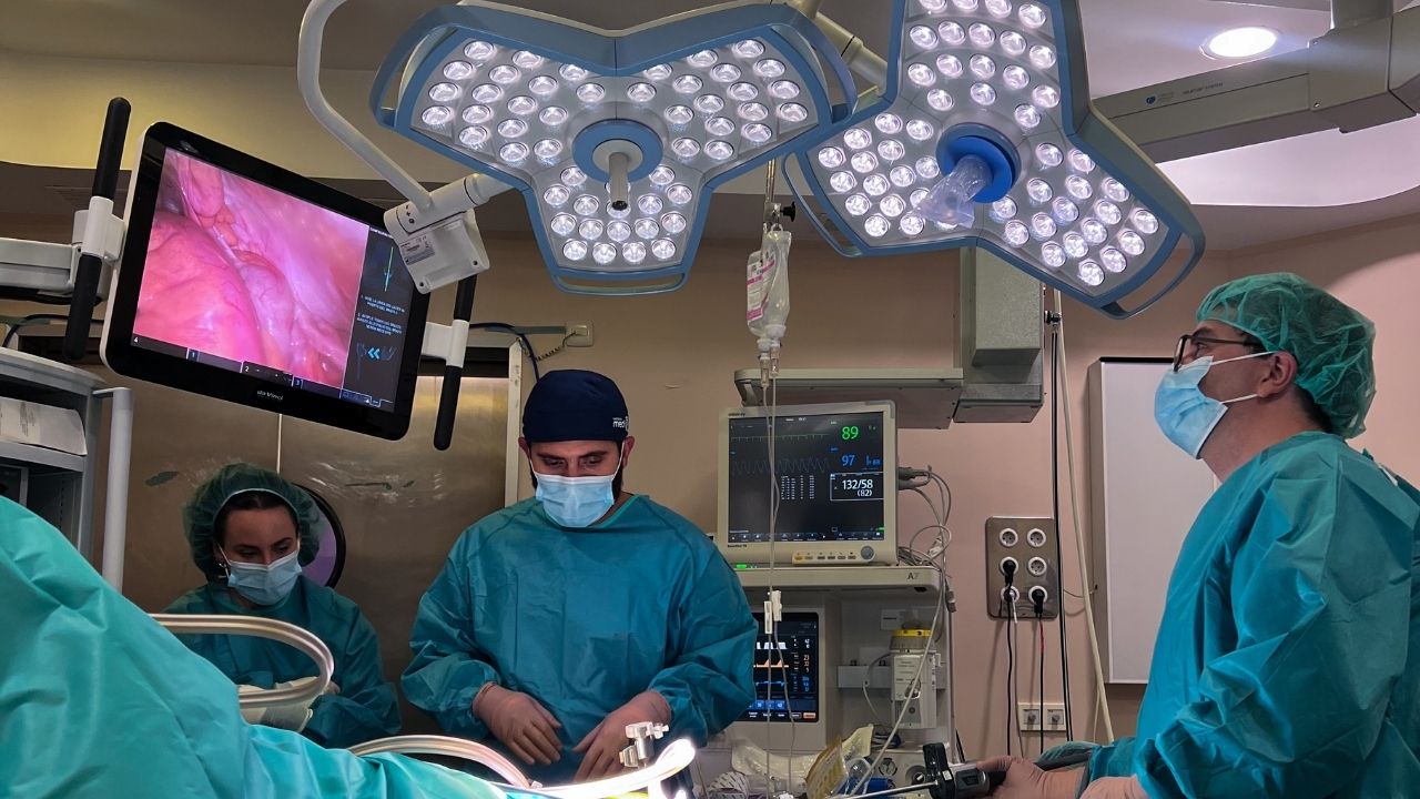 operacion hernia inguinal