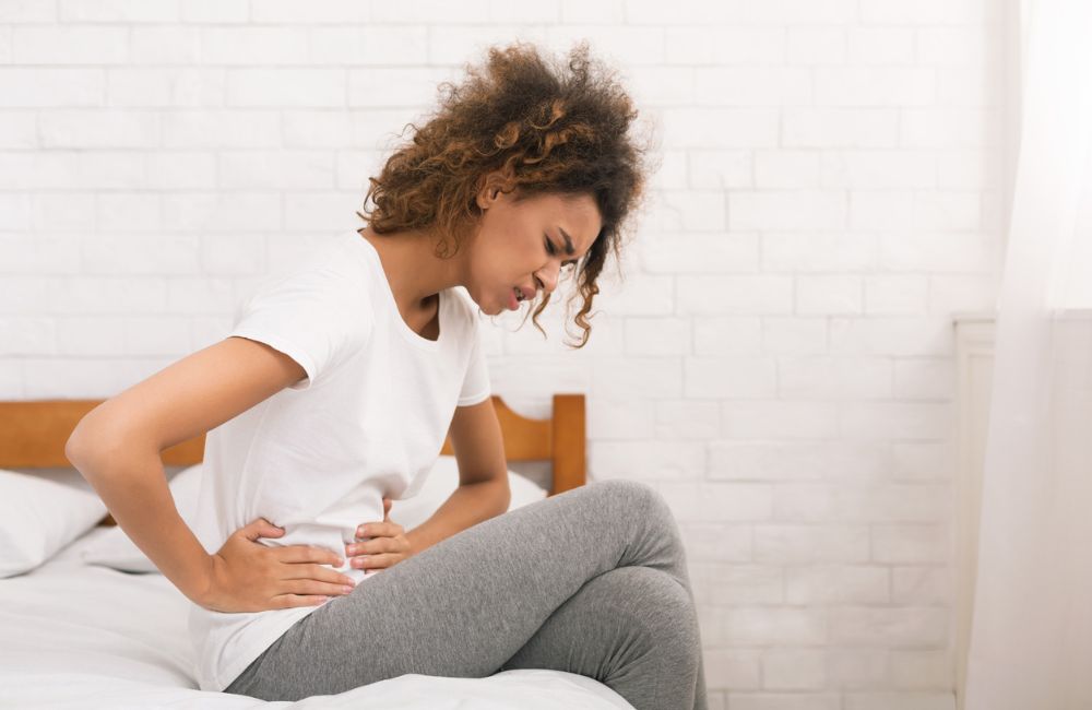 Colecistitis e inflamación de la vesícula biliar