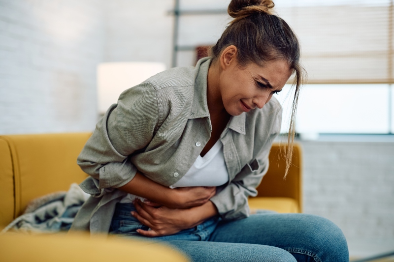 Mitos Comunes sobre la Enfermedad por Reflujo Gastroesofágico