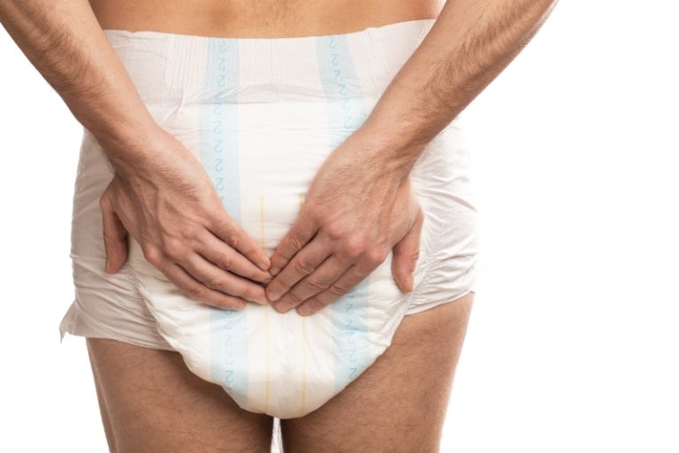 Incontinencia Fecal