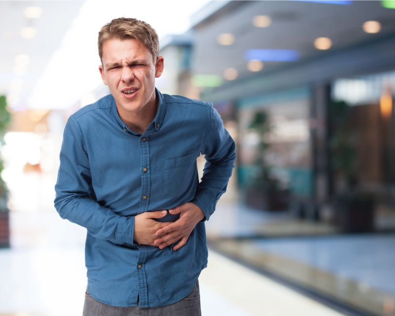Síntomas y Prevención del Cáncer de Colon
