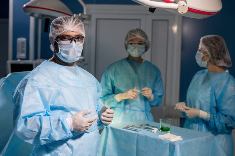 seguimiento postoperatorio cirugía bariátrica Madrid